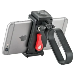 Outlet GripTight POV Kit (Black) Phone Grip & Lighting|Misc. Smartphone Accessories