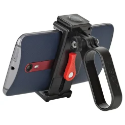 Outlet GripTight POV Kit (Black) Phone Grip & Lighting|Misc. Smartphone Accessories