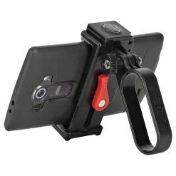 Outlet GripTight POV Kit (Black) Phone Grip & Lighting|Misc. Smartphone Accessories