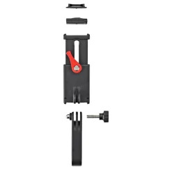 Outlet GripTight POV Kit (Black) Phone Grip & Lighting|Misc. Smartphone Accessories