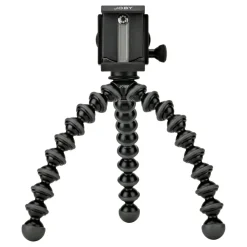 Sale GripTight PRO GorillaPod Stand for Smartphones (Black/Charcoal) Phone Tripods & Support|Tripod Accessories