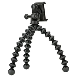 Sale GripTight PRO GorillaPod Stand for Smartphones (Black/Charcoal) Phone Tripods & Support|Tripod Accessories