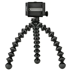 Sale GripTight PRO GorillaPod Stand for Smartphones (Black/Charcoal) Phone Tripods & Support|Tripod Accessories