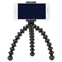 Sale GripTight PRO GorillaPod Stand for Smartphones (Black/Charcoal) Phone Tripods & Support|Tripod Accessories