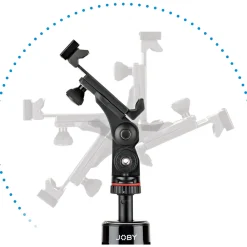 Hot GripTight PRO TelePod Tripod Kits