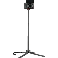 Hot GripTight PRO TelePod Tripod Kits