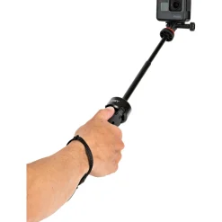 Hot GripTight PRO TelePod Tripod Kits