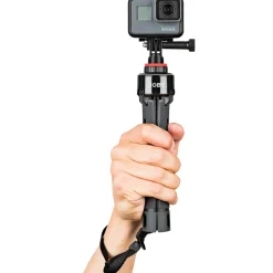 Hot GripTight PRO TelePod Tripod Kits