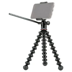 Online GripTight PRO Video GP Stand (Black/Charcoal) Phone Tripods & Support|Misc. Smartphone Accessories