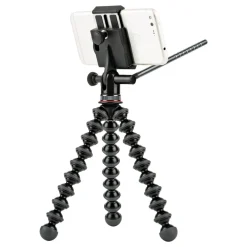 Online GripTight PRO Video GP Stand (Black/Charcoal) Phone Tripods & Support|Misc. Smartphone Accessories