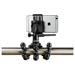 Online GripTight PRO Video GP Stand (Black/Charcoal) Phone Tripods & Support|Misc. Smartphone Accessories