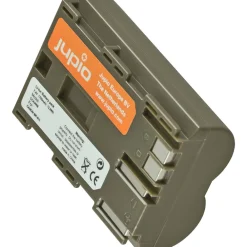 Best BP-511 Lithium-Ion Battery Batteries & Adapters