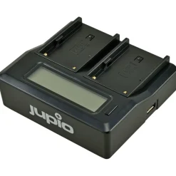 Sale Dedicated Duo Charger for Sony BP-U Series Batteries & Power