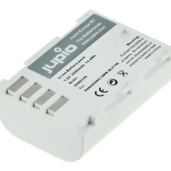 Best DMW-BLF19 Ultra Lithium-Ion Battery Batteries & Adapters