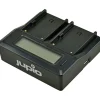 New Duo Charger for RED KOMODO Batteries Batteries & Adapters