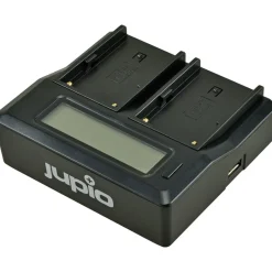 New Duo Charger for RED KOMODO Batteries Batteries & Adapters