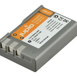 Outlet EN-EL9A Lithium-Ion Battery Batteries & Adapters