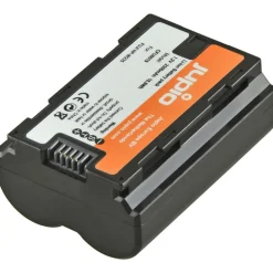 New NP-W235 Lithium-Ion Battery Batteries & Adapters