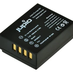 Best NP-W126S Lithium-Ion Battery Batteries & Adapters