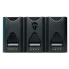 Hot Tri-Charge for Canon LP-E6 Battery Batteries & Adapters