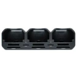 Hot Tri-Charge for Canon LP-E6 Battery Batteries & Adapters