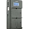 New USB Duo Charger for Canon LP-E10 Batteries Batteries & Adapters
