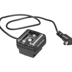Discount PC to Hot Shoe Adapter Flashes & Accessories