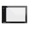 Best Slimlite Plano 5000K Battery and AC Lightbox (10.5x15.5 In.) Loupes & Lightboxes