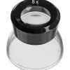 Hot AGFA 8x Loupe Loupes & Lightboxes
