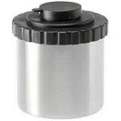 Sale Stainless Steel 120mm Developing Tank Darkroom Tanks & Reels