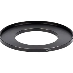 New 40.5mm-58mm Step Up Ring Lens Accessories