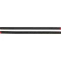 Outlet 42 in. Threaded Speed Rails for Kwik Rail System (Set of 2) Video Tripods & Supports