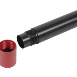 Outlet 42 in. Threaded Speed Rails for Kwik Rail System (Set of 2) Video Tripods & Supports