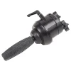 Hot Pocket Jib Swivel Mount Video Tripods & Supports