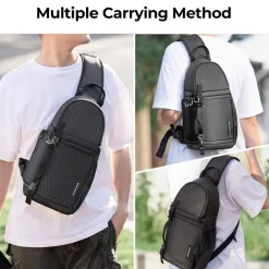 New Camera Sling Bag (10L) Camera Bags