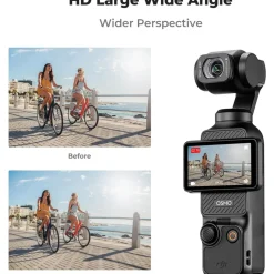 Hot Magnetic Nano-X Series Wide Angle 28 Multi-Layer Lens Wide Angle