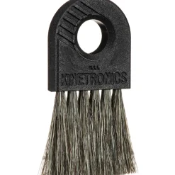 Clearance SW-030 1.25" StaticWisk Anti-Static Cleaning Brush Cleaning Supplies
