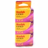 Discount Gold 200 35mm Film 36EXP - 3 Pack Film