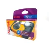 New HD Power Flash Single Use 35mm Film Camera Film Cameras