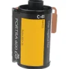Discount Portra 400 35mm Film Color Negative Film (USA) 36 Exposure Film