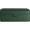 Online Steel 120/35mm Film Case (Olive) Film Camera Accessories
