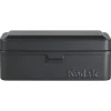 New Steel 120/35mm Film Case (Black) Film Camera Accessories