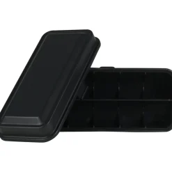 New Steel 120/35mm Film Case (Black) Film Camera Accessories
