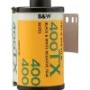 Discount Tri-X 400 Black and White Negative Film (35mm Roll Film, 36 Exposures) Film