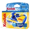 Outlet Water & Sport Waterproof (50'/15 m) 35mm Disposable Camera Film Cameras