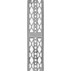 Hot 12 in. ARRI Lightweight Dovetail Plate (Space Gray) Tripod Accessories