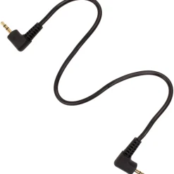 Hot 11.5 in. 2.5mm to 2.5mm LANC Remote Trigger Shutter Cable Camera Support Accessories