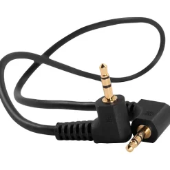 Hot 11.5 in. 2.5mm to 2.5mm LANC Remote Trigger Shutter Cable Camera Support Accessories