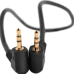 Hot 11.5 in. 2.5mm to 2.5mm LANC Remote Trigger Shutter Cable Camera Support Accessories