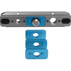 Online 3.5 in. Monitor Cage NATO Rail (Space Gray) Camera Support Accessories